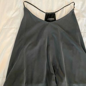 Banana republic Tank tee